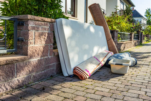 Commercial Cleanout Services in Springerville, AZ