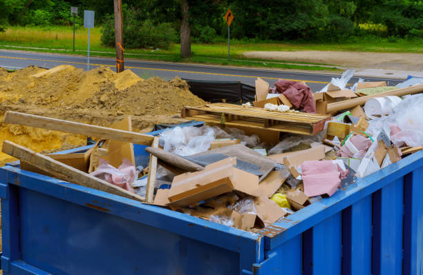 Best Construction Debris Removal  in Springerville, AZ